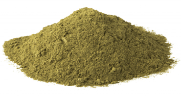 Kratom Powder
